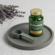 Potje omega-3 van Knuskat